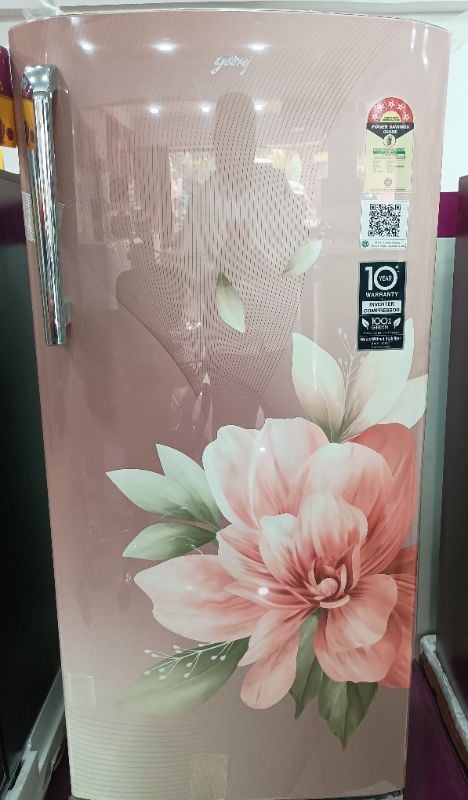 GODREJ RD EMARVEL 215E TDI RS BM