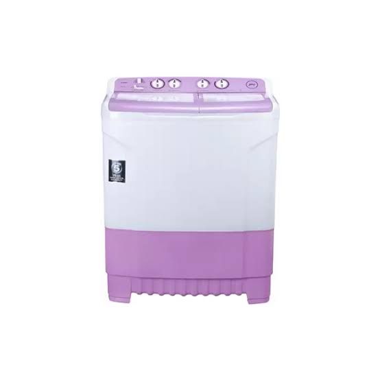 GODREJ WSEDGE 80 5.0 TB3 M LVDR