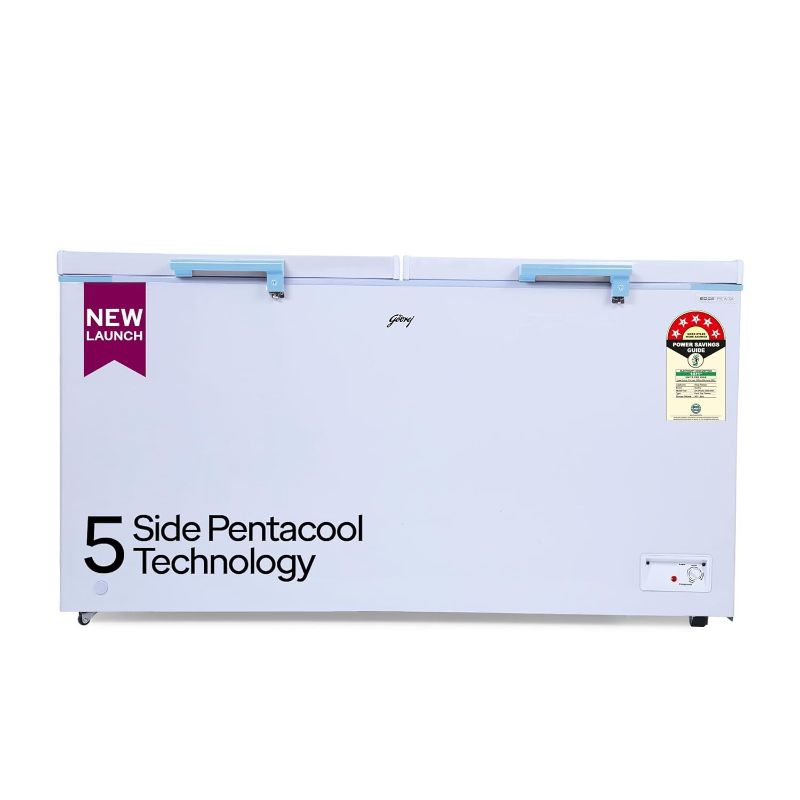 GODREJ DH ESNCH 525E 2HCNP RW