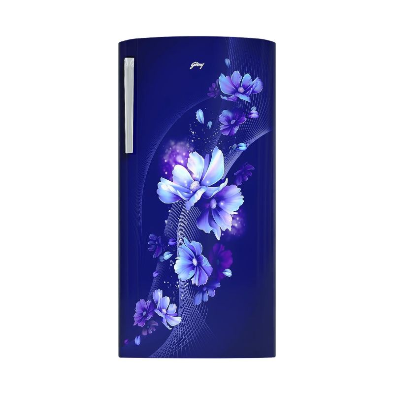 GODREJ RD EMARVEL 207C THF AT BL