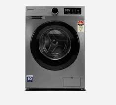 Panasonic NA-127MB3L01 7 Kg Fully Automatic Front Loading Washing Machine