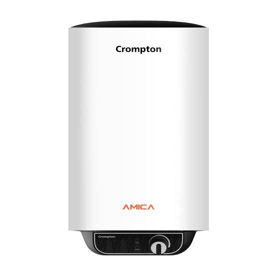 CROMPTON AMICA 15L Storage Water Heater ASWH-2015
