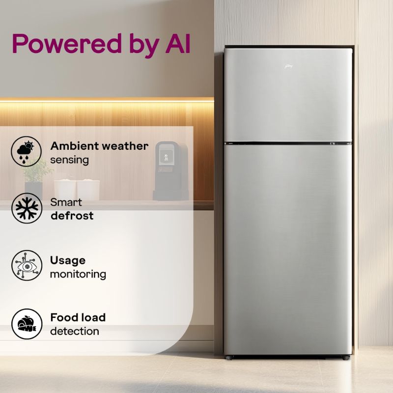 GODREJ RT EONVALOR 260C RCIF ST RH