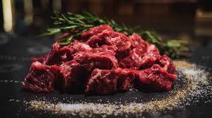Beef