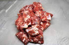 Beef with Bone