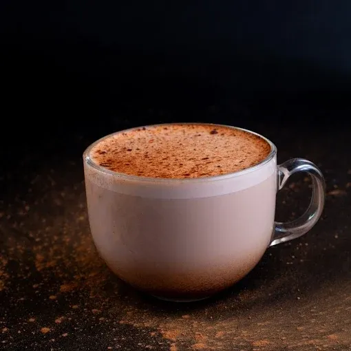 Hot Chocolate