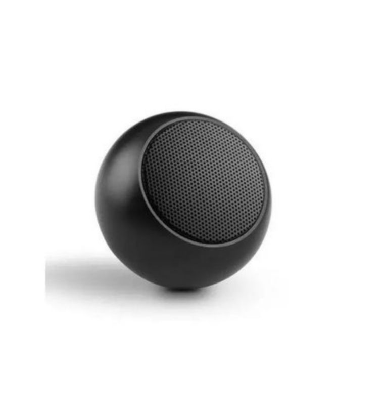 Music Mini Speaker Mini Haut-parleur Portable, Radio