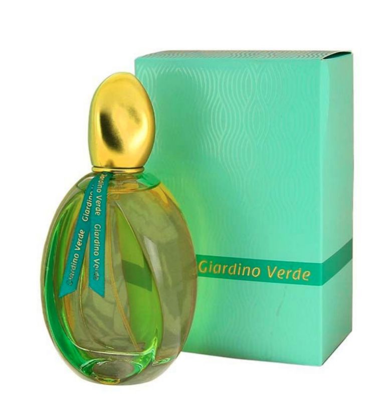 Giardino eau de parfum
