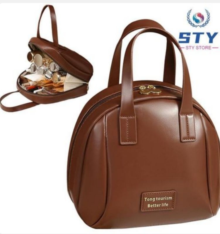 STY Sac à main pour dames à poignée