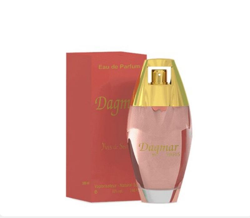 Eau De Toilette Dagmar 100MI