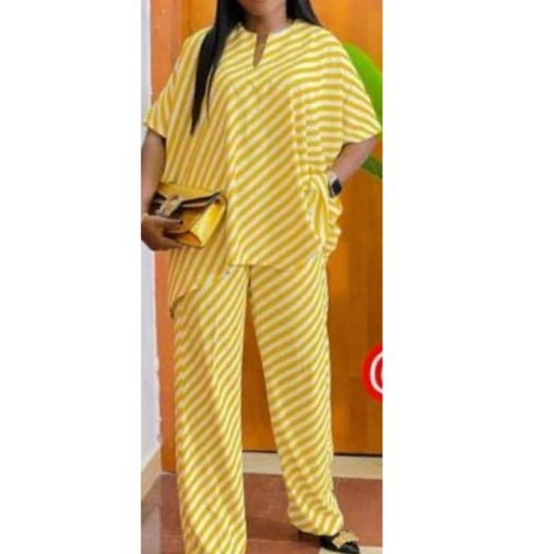 Complet Haut+pantalon