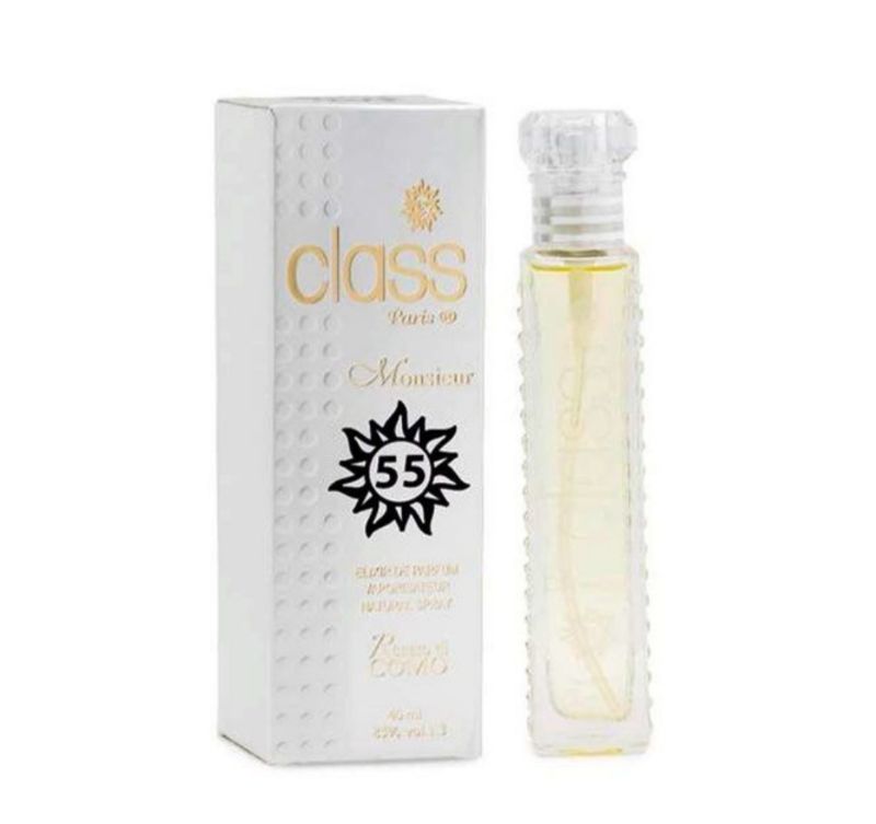 Classe EDT Classe pour Homme 40ml