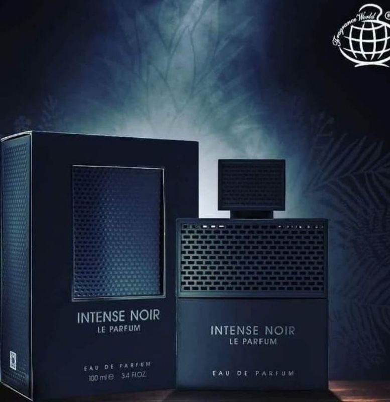 Fragrance world INTENSE