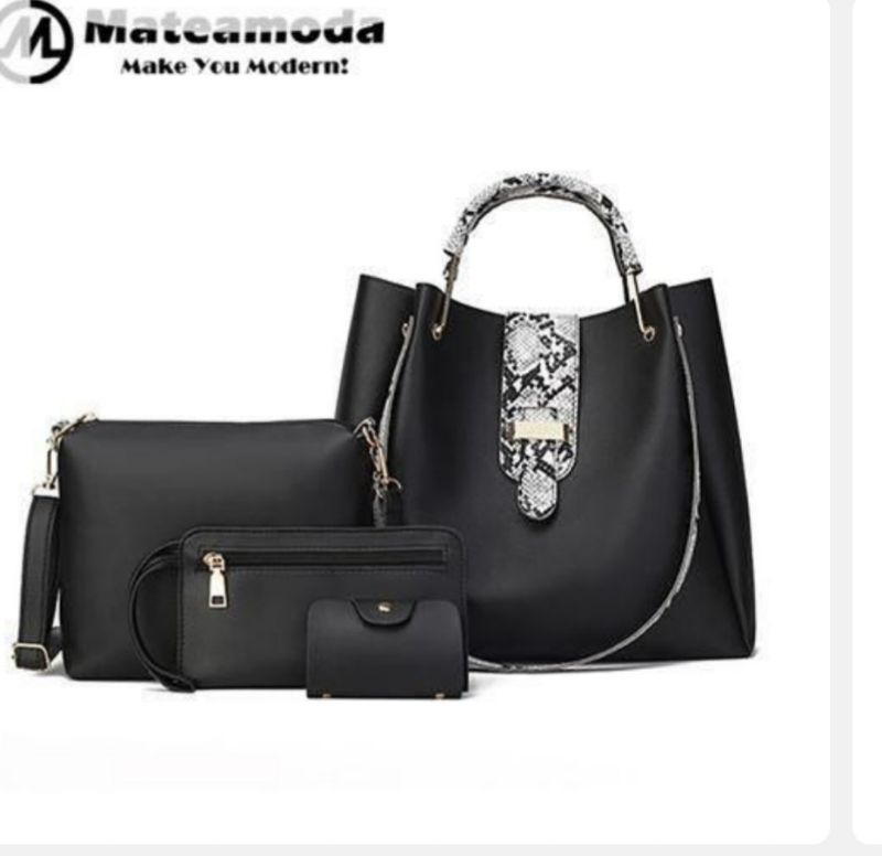 Sac à Bandoulière Femmes Messenger