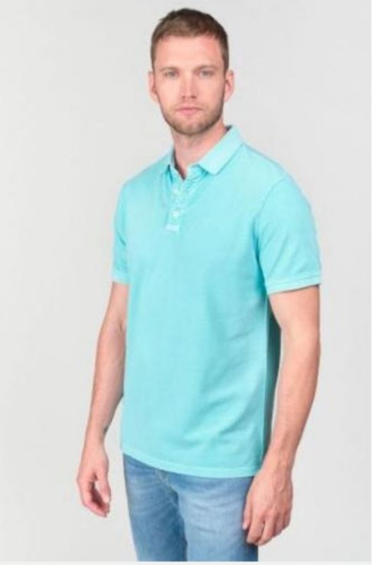 Lux Premium Polo Classic