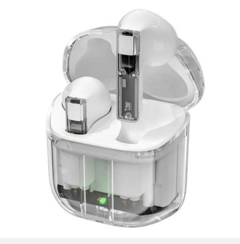 Écouteurs Sans Fil Bluetooth