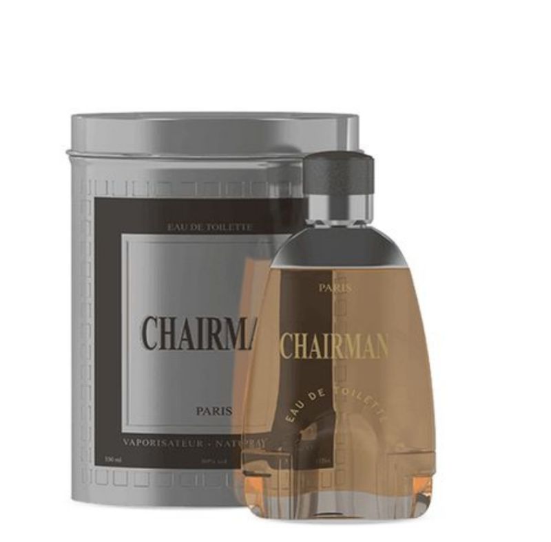 Chairman Eau De Toilette Chairman 100MI