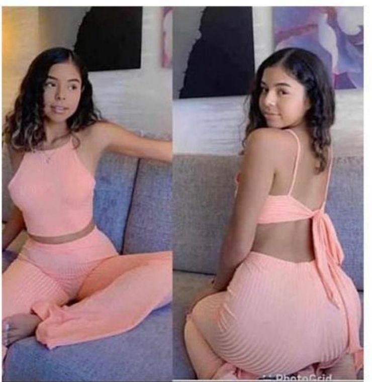 ENSEMBLE GROS BAS, COTON À RAYURE, SOMMONS