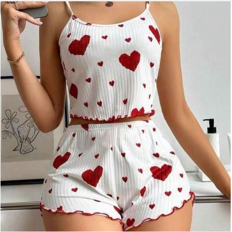 Haut & Culotte Très Classe