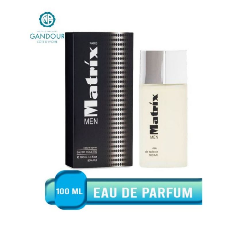 Matrix EDT Matrix 100ml