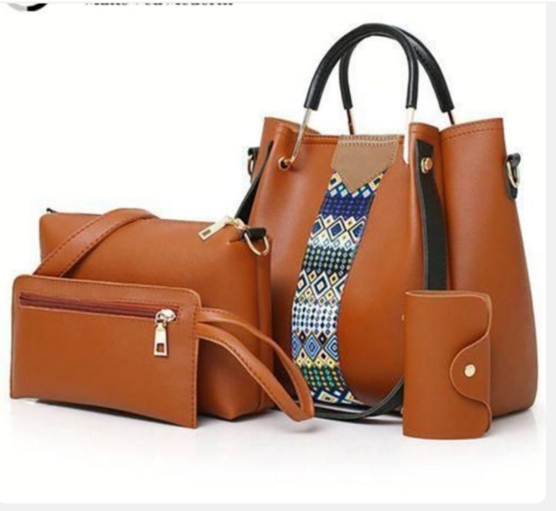 cool Mateamoda 4 PCS Sacs