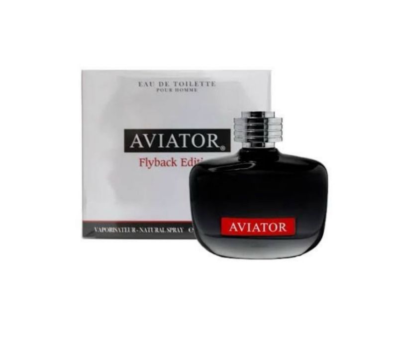 Parfum aviator