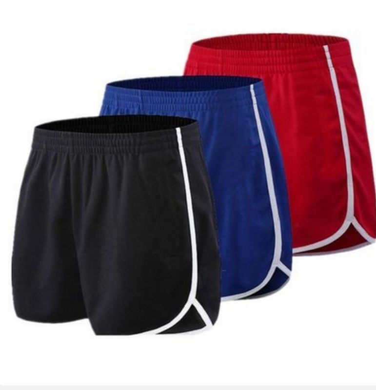 Shorts De Sport Pour Hommes