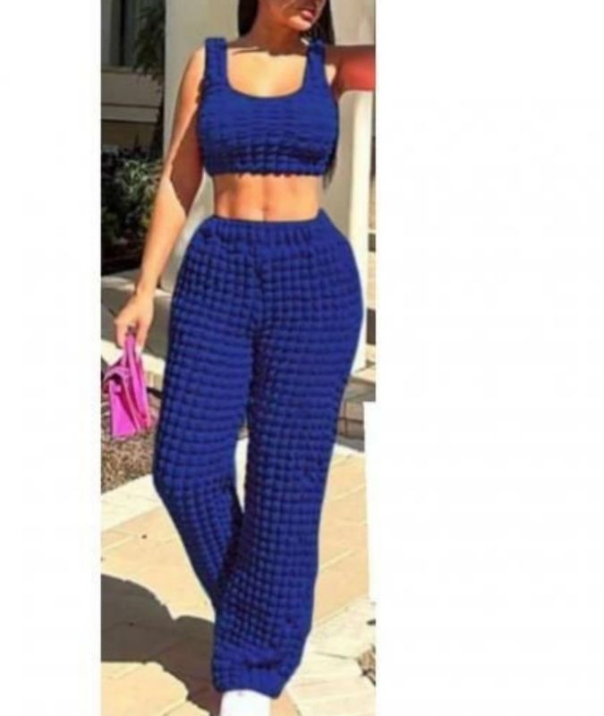 Complet Haut Pantalon
