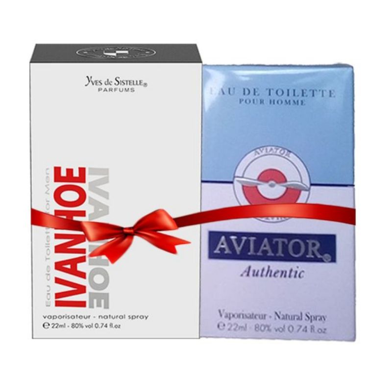 Parfum Paris 2 parfum aviator