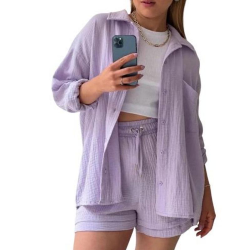 Complet Haut Et Culotte