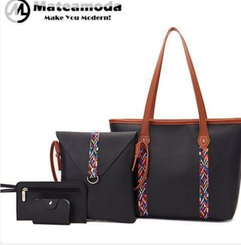 Sacs A Main Pour Femmes - 4 PCS