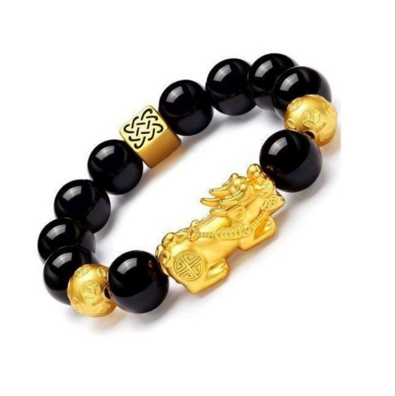 Bracelets de richesse