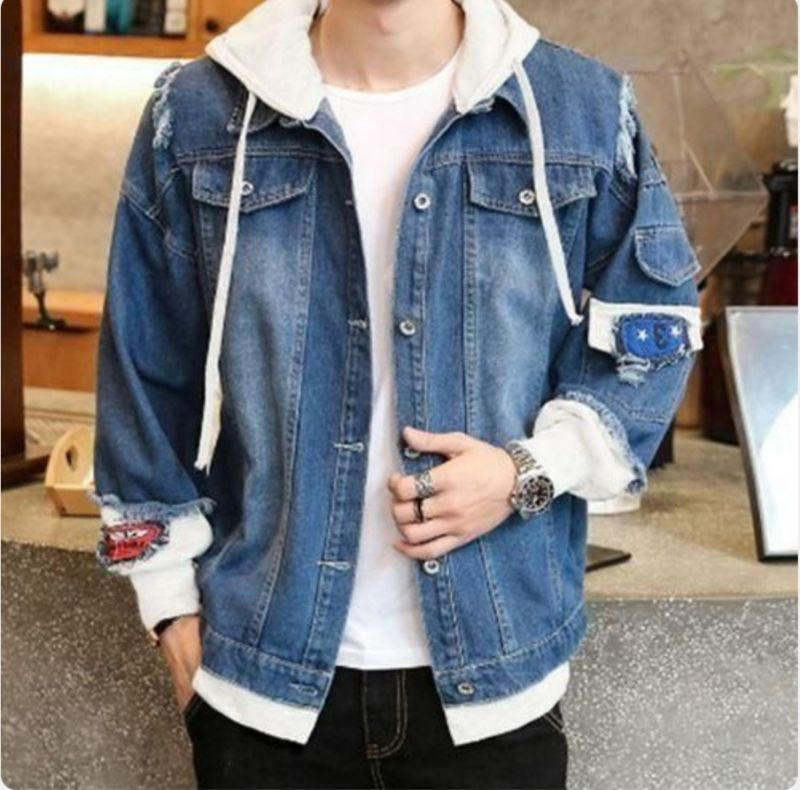 Berrykey Vestes Et Manteaux Légères Homme