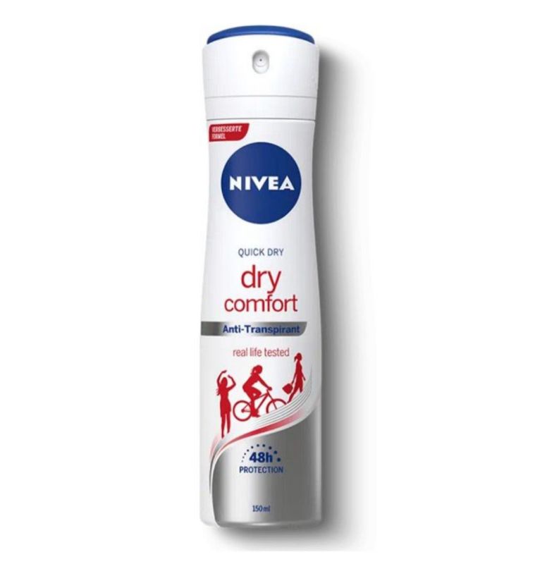 Nivea Déodorant 200ml