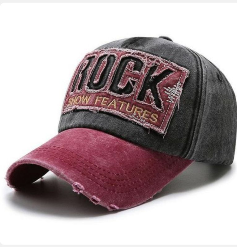 Retro lavé baseball casquette hommes extérieur protection femmes ombrage Duckbill casquette casual chapeau