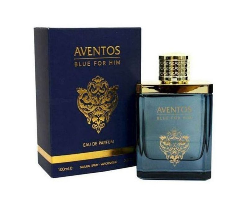 aventos parfum