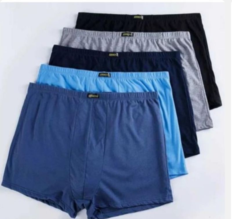 3 Culottes Homme, Boxer, chocoto Coton