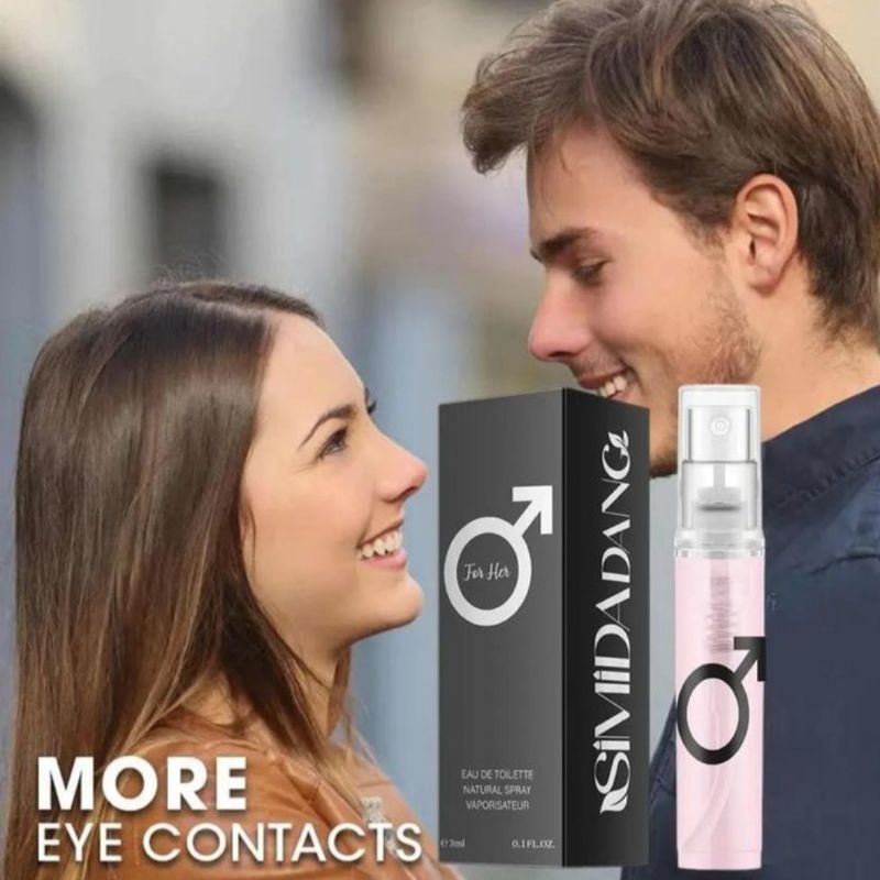 parfum de rendez vous