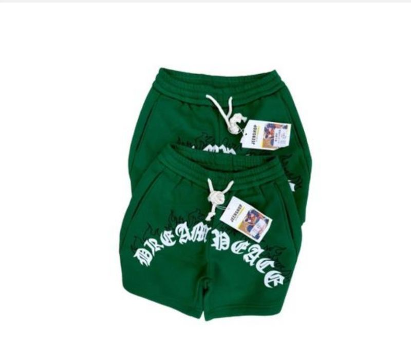 Short DREAM PEACE Pour homme