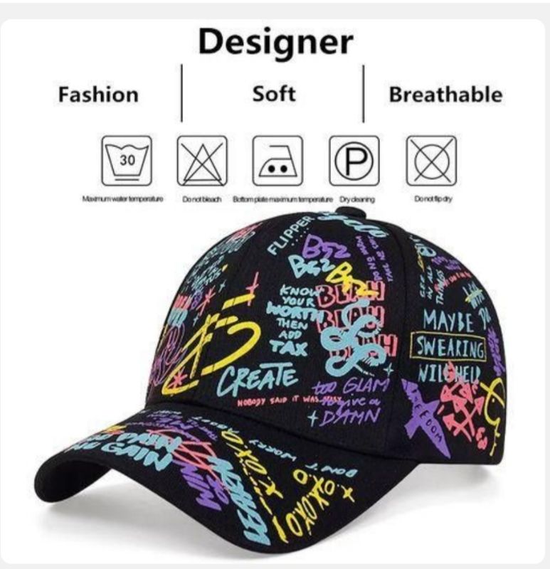 De Baseball - Multicolore