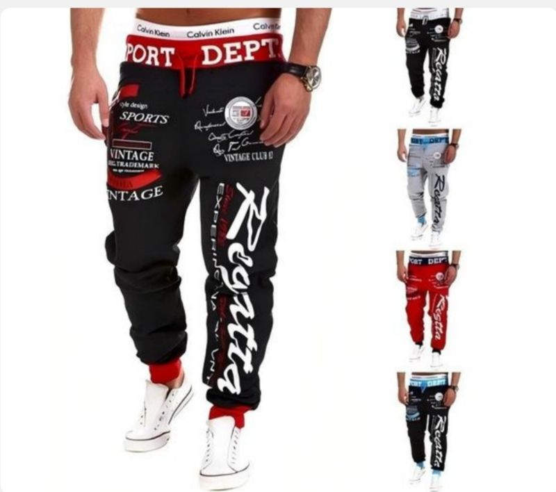 Relates

...

EXP

Regatta NA

Pantalon de sport décontracté