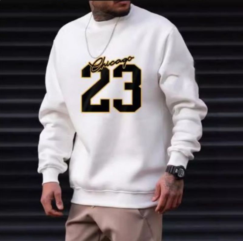 TOUPHY PULL OVER Tendance 99% Coton