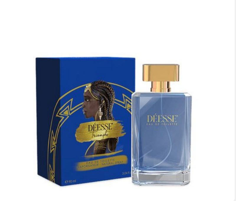 Deesse Eau De Toilette 90MI Triomphe