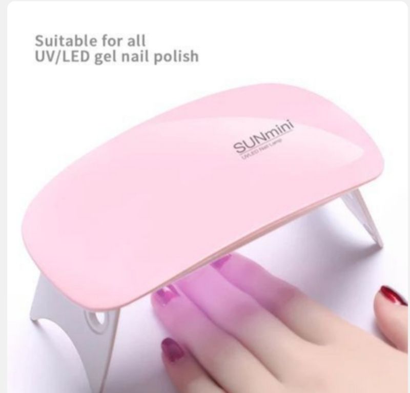 Appareil Sèche Vernis - Ongle