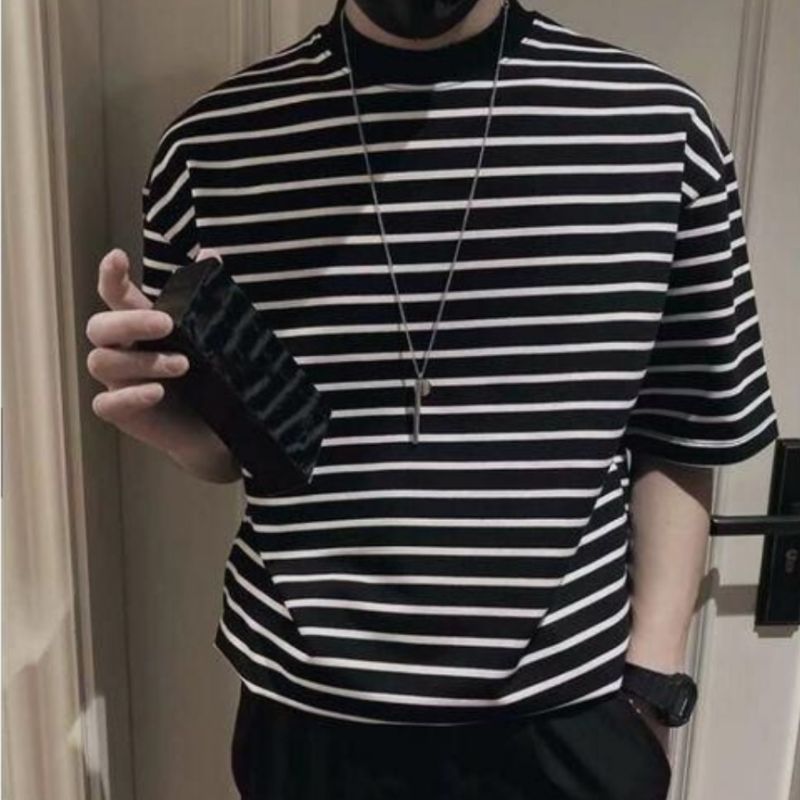 Polo Officiel Haut De Gamme Pour Hommes