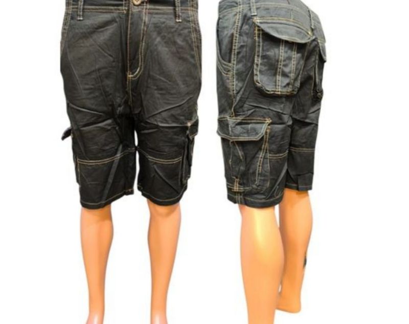 Culotte Chasseur Homme -Vert