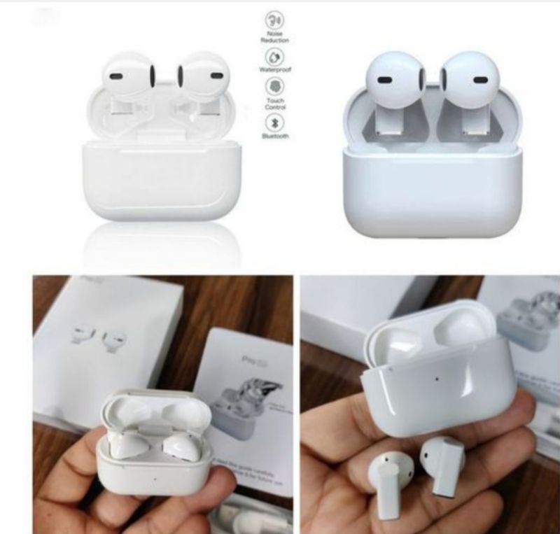 Pro Pros 5s Bluetooth Sans Fil Top Djazz