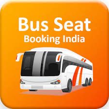 Bus Ticket Booking
