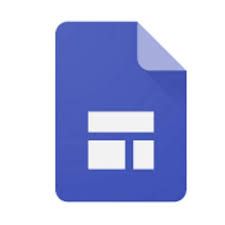 Google Sites Website