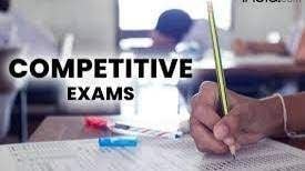 Competitive Exam & Job Form Filling